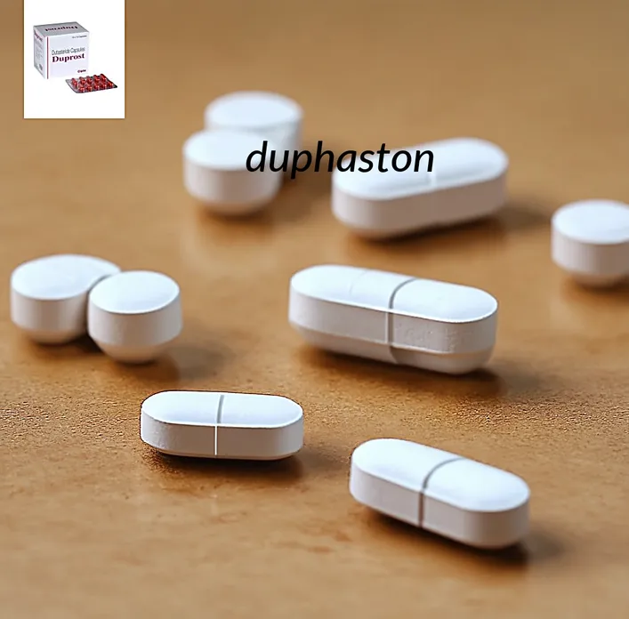 Duphaston 1